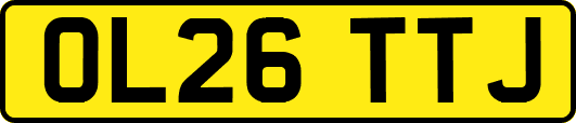 OL26TTJ