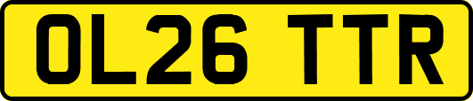 OL26TTR