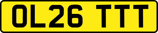 OL26TTT