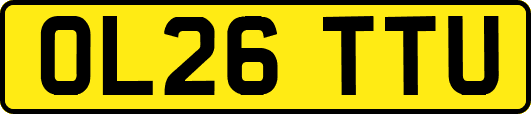 OL26TTU