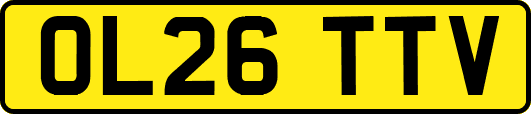 OL26TTV