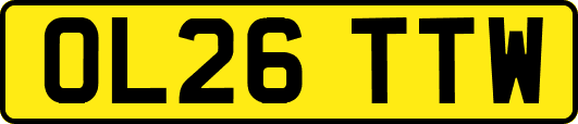 OL26TTW