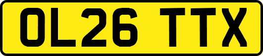 OL26TTX
