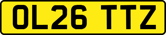 OL26TTZ