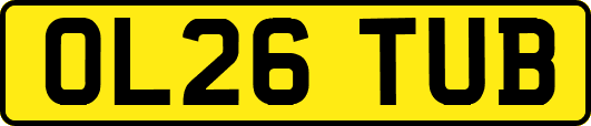 OL26TUB
