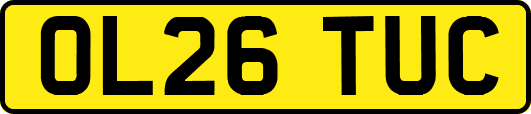 OL26TUC