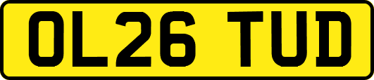 OL26TUD