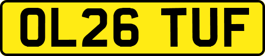 OL26TUF