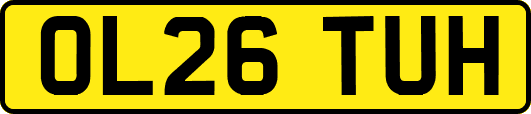 OL26TUH