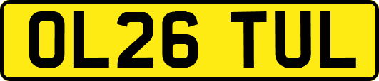OL26TUL