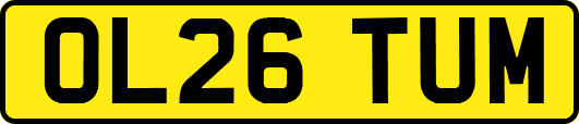 OL26TUM