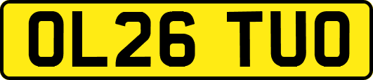 OL26TUO