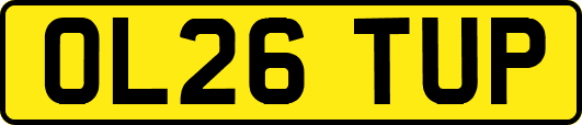 OL26TUP