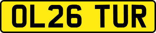 OL26TUR