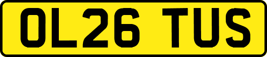 OL26TUS