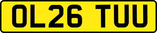 OL26TUU