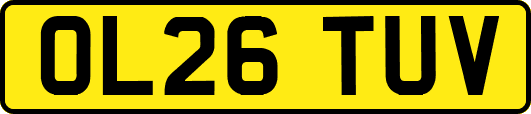 OL26TUV