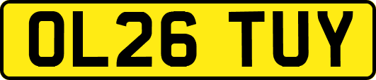 OL26TUY