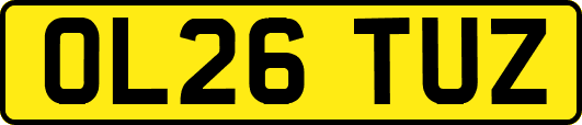 OL26TUZ