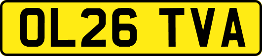 OL26TVA
