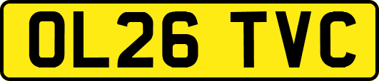 OL26TVC