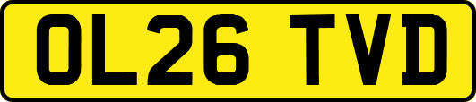 OL26TVD