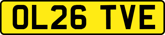 OL26TVE
