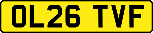 OL26TVF