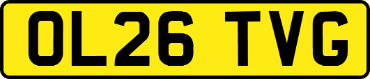 OL26TVG