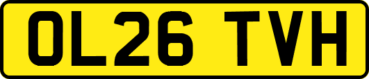 OL26TVH