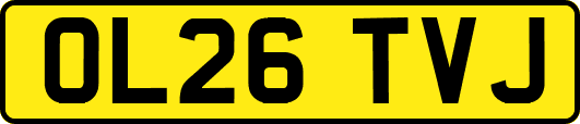 OL26TVJ