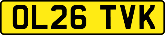OL26TVK