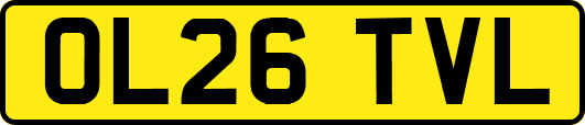 OL26TVL