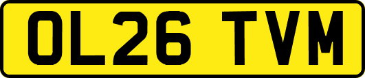 OL26TVM