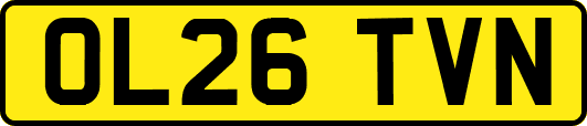 OL26TVN