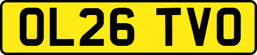OL26TVO
