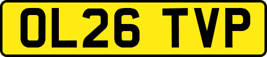 OL26TVP