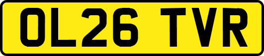 OL26TVR