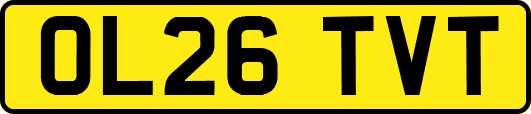 OL26TVT