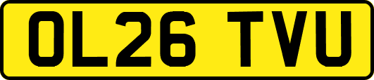 OL26TVU