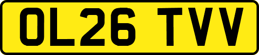 OL26TVV