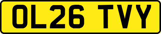 OL26TVY