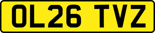 OL26TVZ