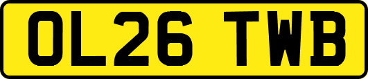 OL26TWB