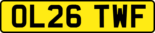 OL26TWF