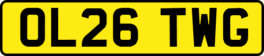 OL26TWG