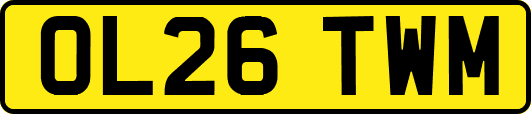 OL26TWM