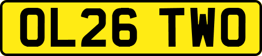 OL26TWO