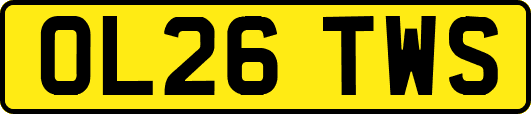OL26TWS