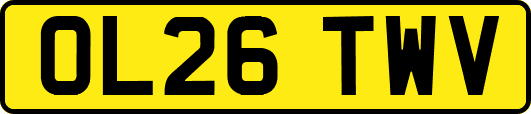 OL26TWV